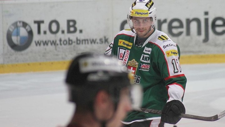 Jindřich Barák: „Hlavné sú vždy tri body“
